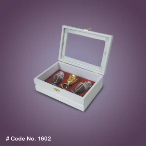 Coffret Safran