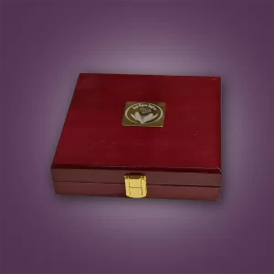 Safran avec coffret cadeau