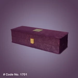 Safran avec coffret cadeau