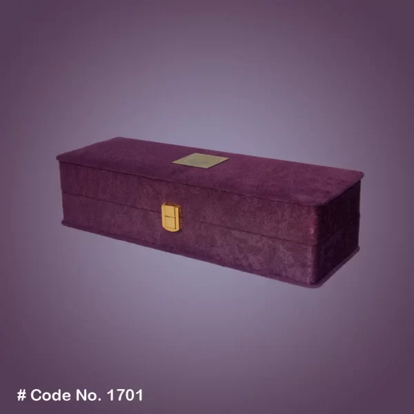 Safran avec coffret cadeau