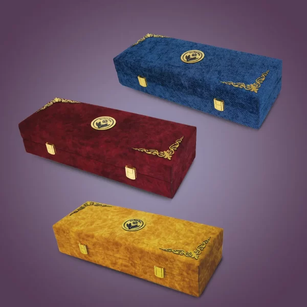 Safran en coffret cadeau – Jolis cadeaux pour les amis – Image 4