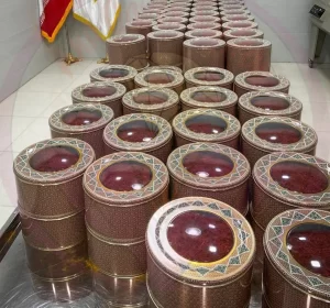 Acheter du safran en Arabie Saoudite