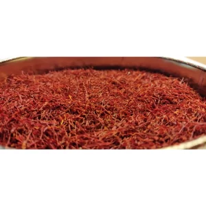 le safran marocain - Ana Royal safran