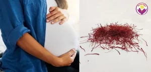 quand commencer à manger du safran pendant la grossesse - Ana Royal Safran