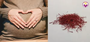 comment utiliser le safran pendant la grossesse - Ana Royal Safran
