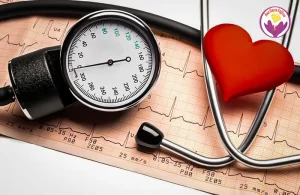 Safran hypertension