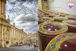 Le prix du safran à Bordeaux - Ana Royal Safran