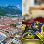 Le prix du safran à Grenoble au kilo - Ana Royal Safran