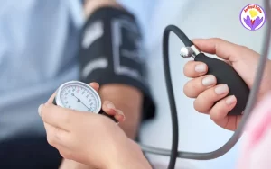 hypertension artérielle et safran