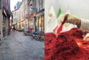 Où acheter du safran au Mans?