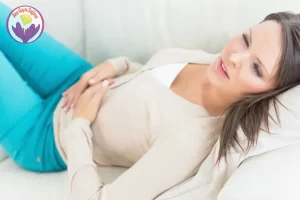 safran menstruation
